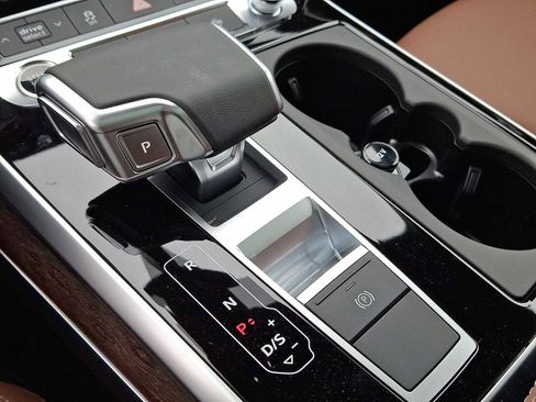 New 2026 Audi Q7 3.0T Premium image 12