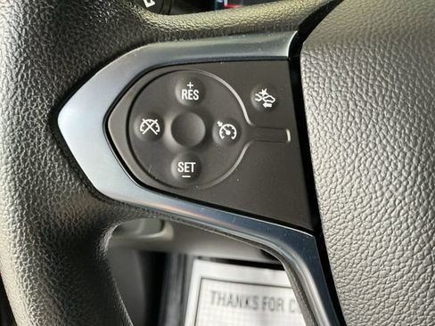 Used 2023 Chevrolet Traverse LS w/ Safety Package AWD/4WD image 20