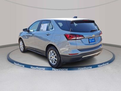 Used 2024 Chevrolet Equinox LT
