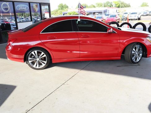 Used 2018 Mercedes-Benz CLA 250 image 4
