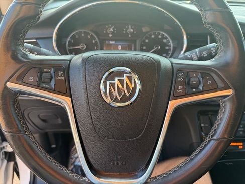 Used 2019 Buick Encore Preferred FWD image 29