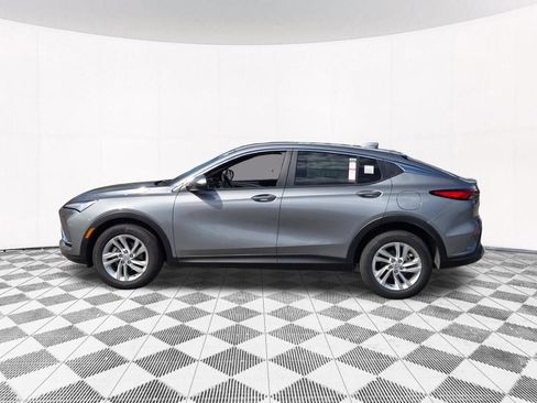 New 2026 Buick Envista Sport Touring w/ Convenience I Package FWD image 26