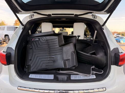 Used 2019 INFINITI QX60 Luxe w/ Limited Package image 48