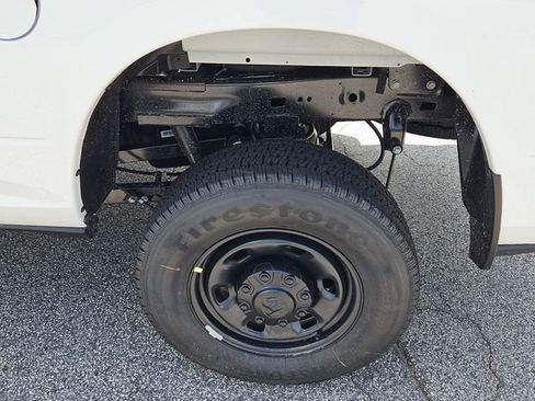 New 2025 RAM 2500 Tradesman image 6