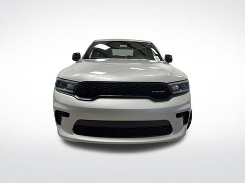 Used 2025 Dodge Durango GT w/ Blacktop Package image 11