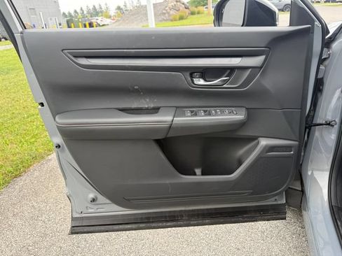 Used 2026 Honda CR-V Sport image 21