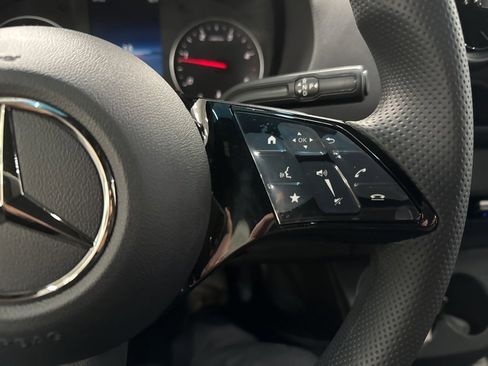 New 2025 Mercedes-Benz Sprinter 3500 image 32