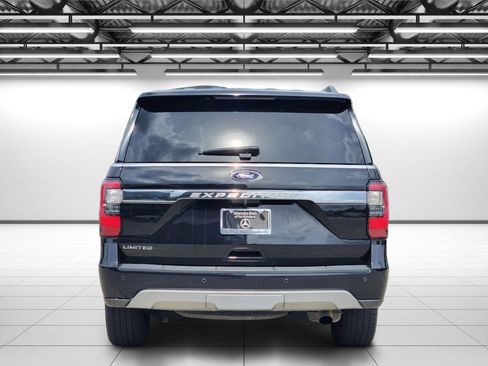 Used 2020 Ford Expedition Limited w/ Equipment Group 301A RWD image 8