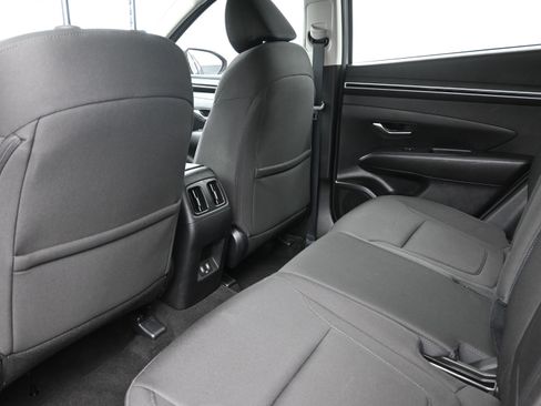 Certified 2023 Hyundai Tucson SEL AWD/4WD image 21