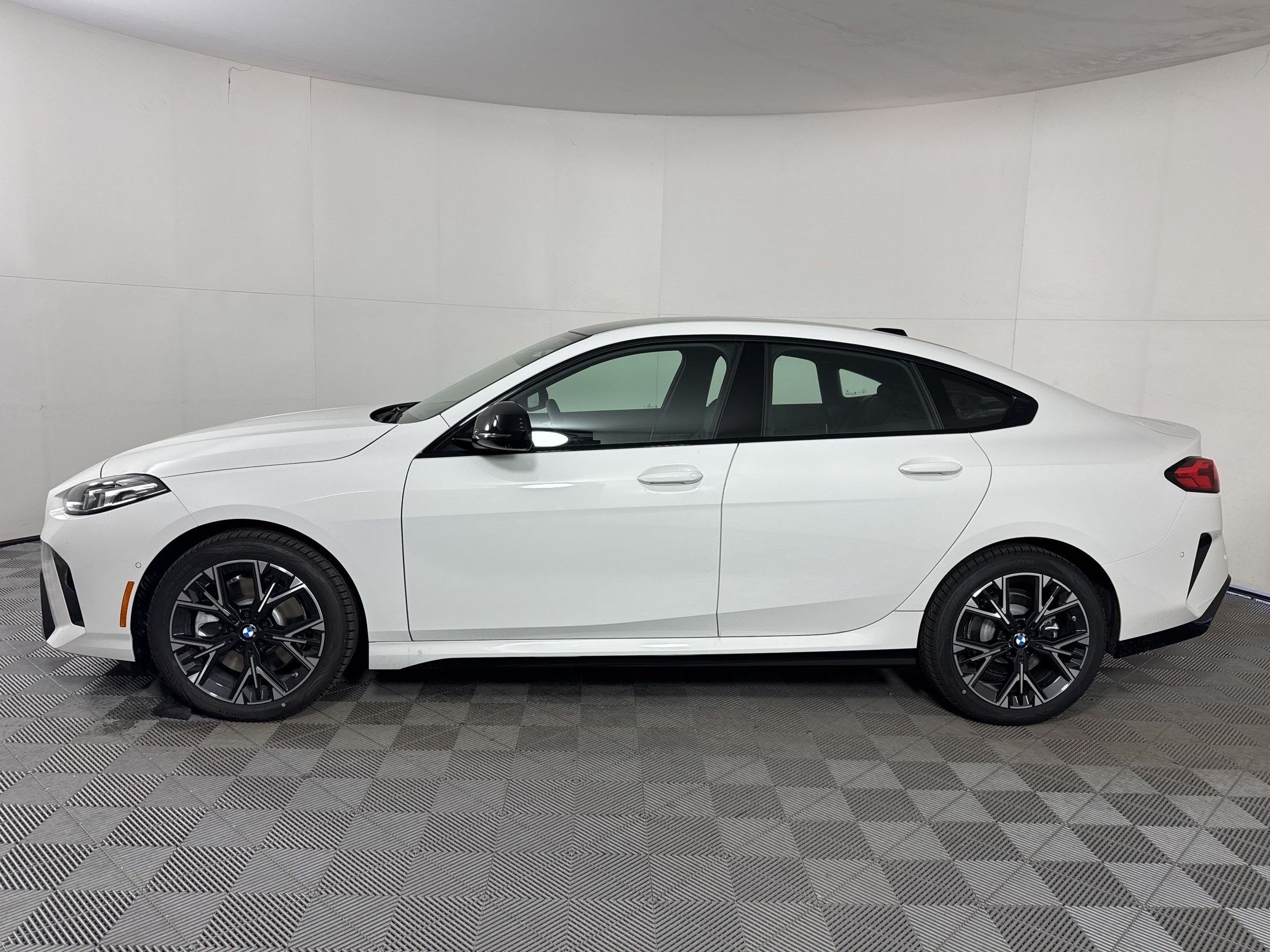 Used 2026 BMW 228i w/ Technology Package FWD image 2