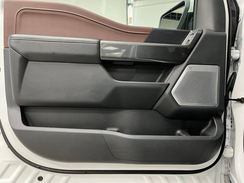Used 2023 Ford F150 Lariat w/ Equipment Group 502A High AWD/4WD image 24