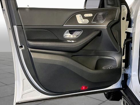 New 2026 Mercedes-Benz GLE 350 4MATIC image 11