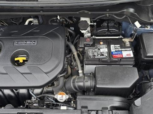 Used 2016 Kia Soul + w/ Audio Package FWD image 35