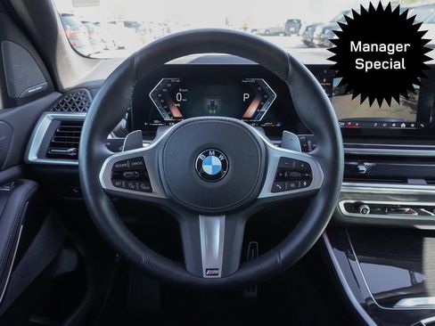 Used 2026 BMW X5 xDrive40i AWD/4WD image 10