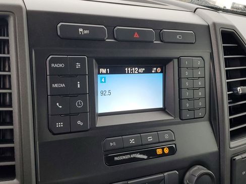 Certified 2021 Ford F350 XL w/ XL Value Package RWD image 21