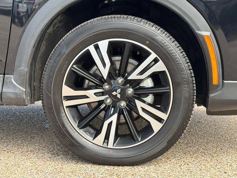 Used 2026 Mitsubishi Eclipse Cross AWD image 9