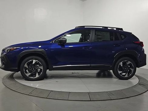 New 2026 Subaru Crosstrek 2.5i Limited w/ Crosstrek Mirror Package AWD/4WD image 2