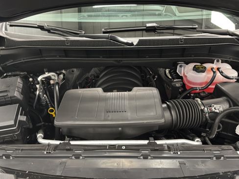 New 2026 Chevrolet Tahoe Premier AWD/4WD image 28
