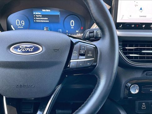 Certified 2024 Ford Escape Active w/ Tech Pack #2 AWD/4WD image 19