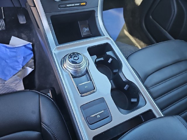 Used 2024 Ford Edge SEL w/ Convenience Package AWD/4WD image 27