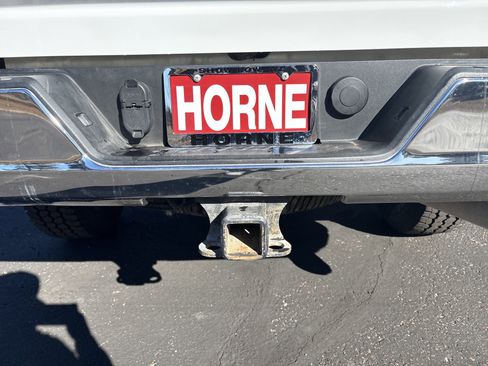 Used 2021 Chevrolet Silverado 2500 LT w/ Z71 Off-Road Package image 12