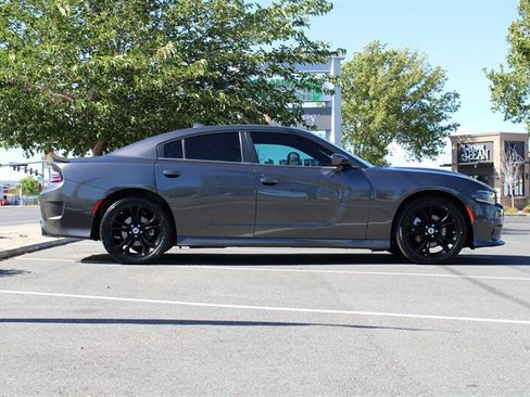Used 2021 Dodge Charger R/T RWD image 7