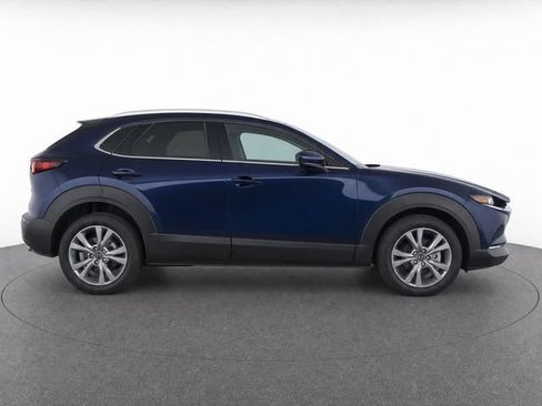 Used 2023 MAZDA CX-30 AWD 2.5 S w/ Preferred Package image 6