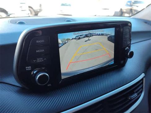 Used 2019 Hyundai Tucson SE image 22