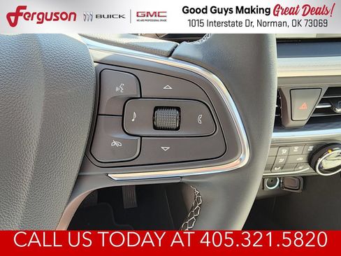 New 2026 Buick Encore GX Preferred w/ Comfort Package FWD image 20