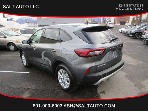Used 2025 Ford Escape Active image 5