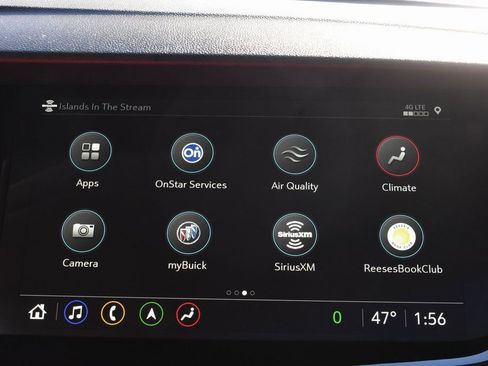 Used 2023 Buick Envision Avenir AWD/4WD image 57