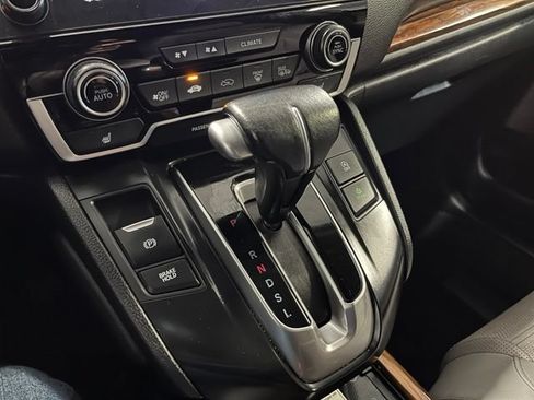 Used 2021 Honda CR-V Touring image 25