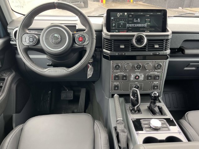Used 2026 INEOS Grenadier Station Wagon AWD/4WD image 18