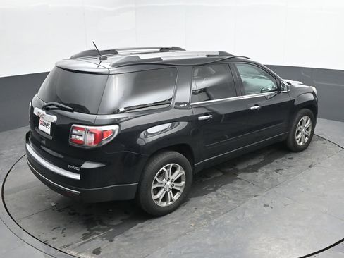 Used 2014 GMC Acadia SLT image 30