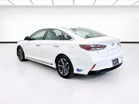 Used 2019 Hyundai Sonata Limited FWD image 6