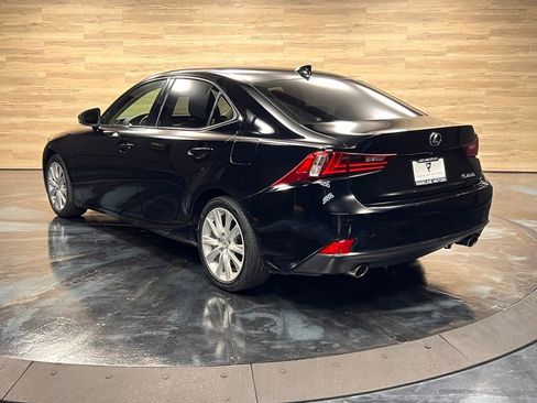 Used 2015 Lexus IS 250 250 image 9