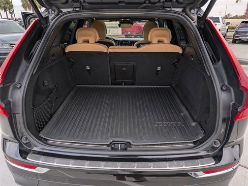 Used 2020 Volvo XC60 T5 Inscription image 25