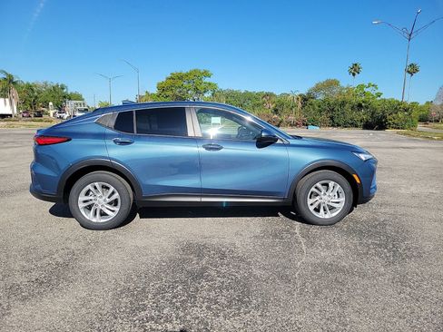 New 2026 Buick Envista Preferred w/ Convenience I Package image 4