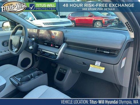 New 2026 Hyundai Ioniq 5 Limited image 63