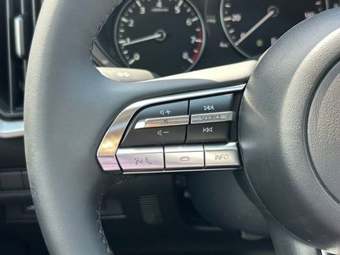 New 2026 MAZDA CX-50 AWD 2.5 S w/ Weather Package image 17