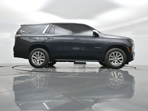 Used 2025 Chevrolet Tahoe Premier image 47