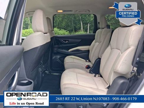Used 2024 Subaru Ascent Premium w/ Convenience Package AWD/4WD image 54