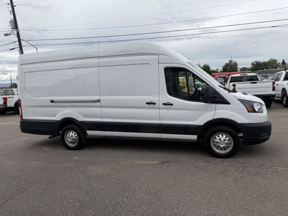 Used 2023 Ford Transit 350 148 High Roof Extended AWD