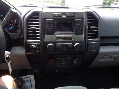 Used 2018 Ford F150 XL w/ XL Power Equipment Group image 14