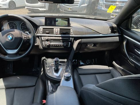 Used 2017 BMW 430i Coupe RWD image 16