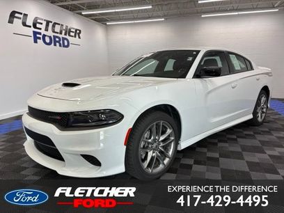Used 2023 Dodge Charger GT