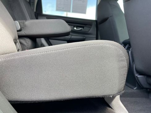 Certified 2025 Honda CR-V LX image 35