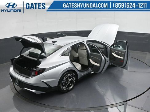 New 2026 Hyundai Sonata SEL image 47