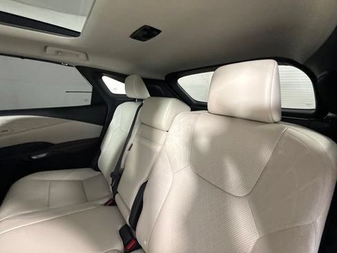 Used 2024 Lexus RX 350 FWD w/ Convenience Package image 26