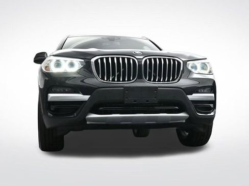 Used 2020 BMW X3 xDrive30i w/ Convenience Package image 39